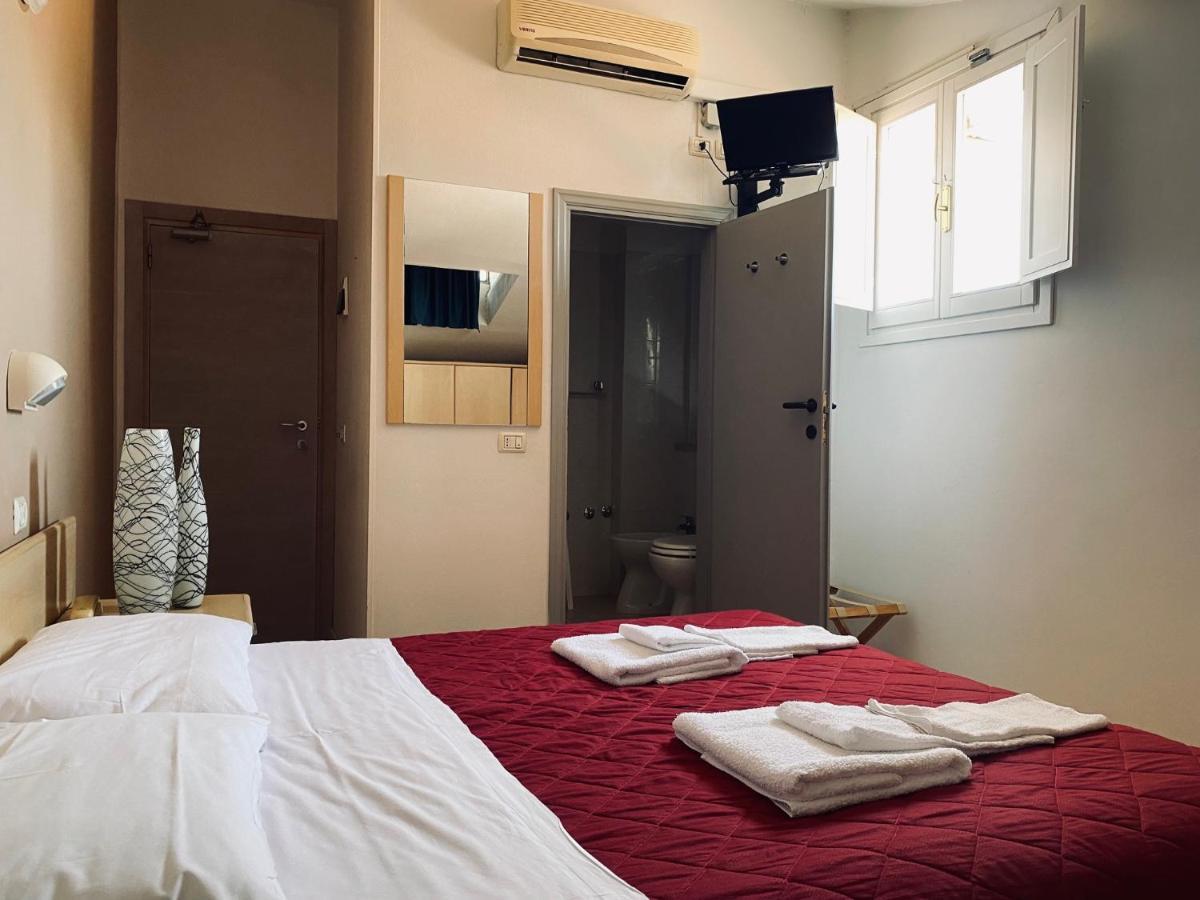 Hotel New Primula Rimini Exterior photo