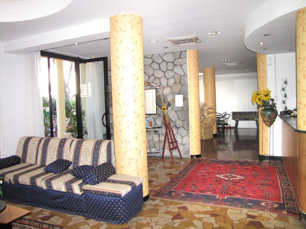 Hotel New Primula Rimini Exterior photo