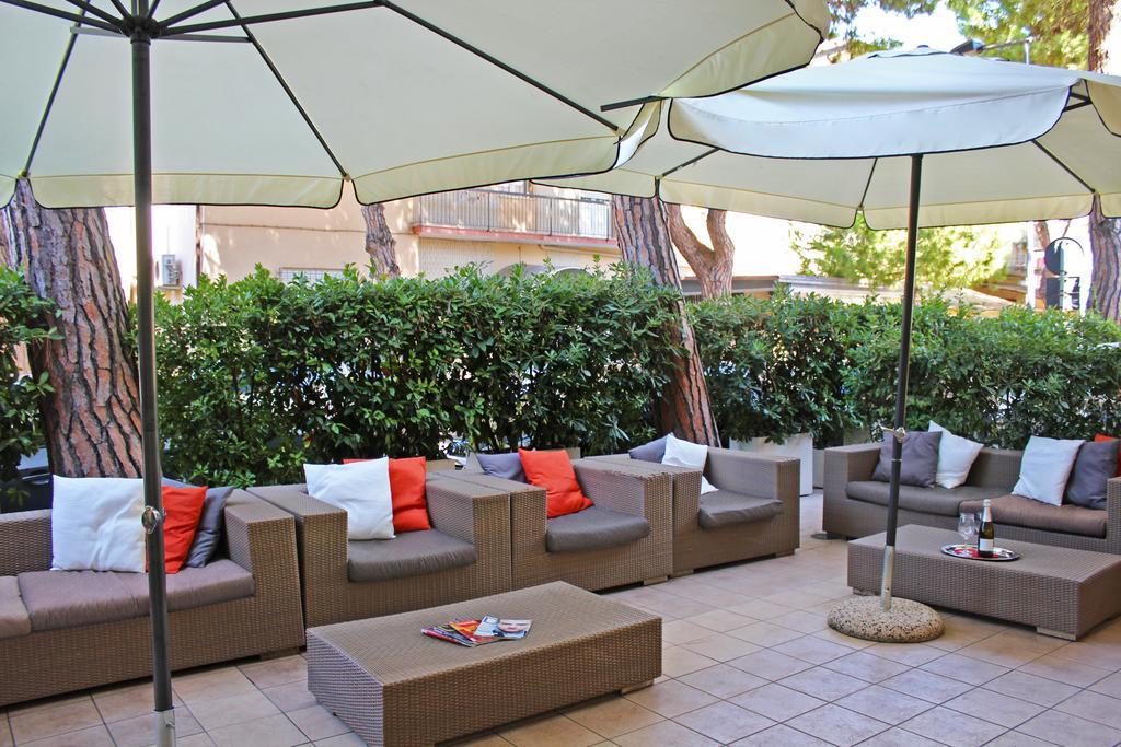 Hotel New Primula Rimini Exterior photo