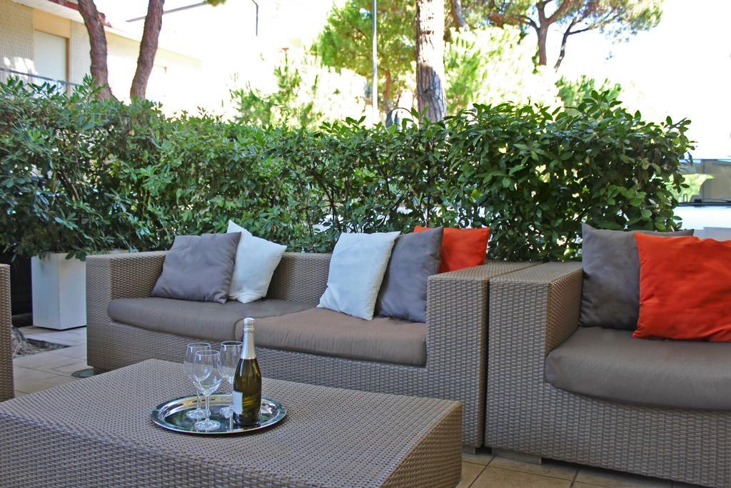 Hotel New Primula Rimini Exterior photo