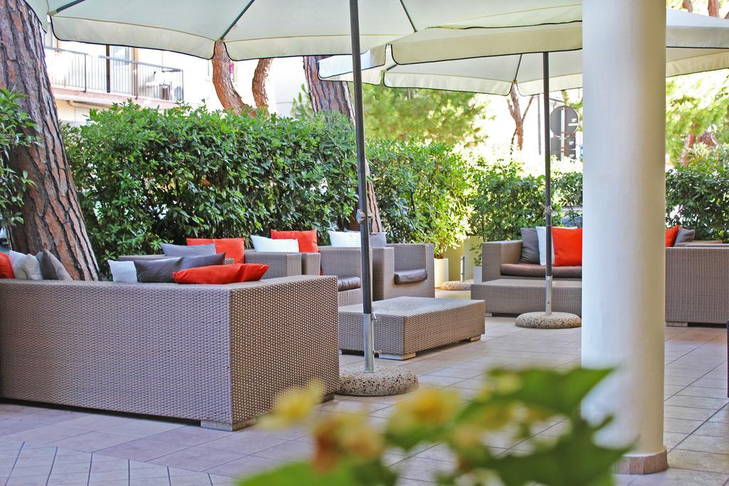 Hotel New Primula Rimini Exterior photo