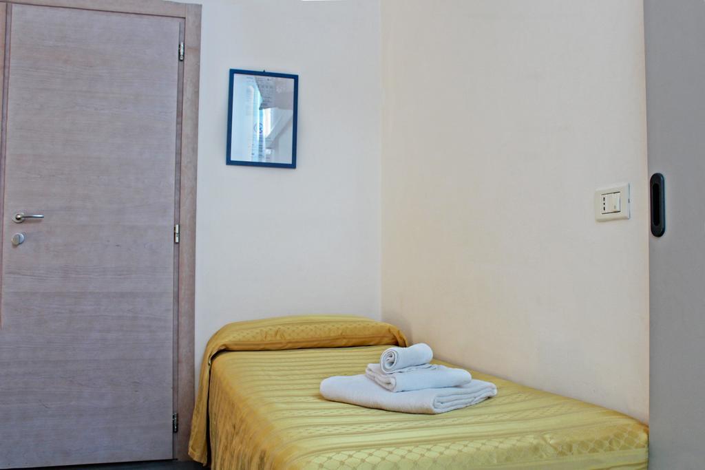 Hotel New Primula Rimini Exterior photo